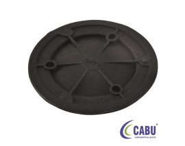 ON EKSANTRIK SAC KAPAK AGIZ PLASTIGI TRANSIT V184 01 06 V347 06 12 V363 14 RANGER 12 2.2TDCI