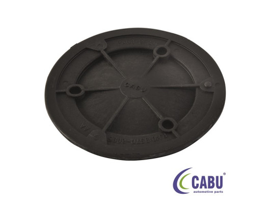 ON EKSANTRIK SAC KAPAK AGIZ PLASTIGI TRANSIT V184 01 06 V347 06 12 V363 14 RANGER 12 2.2TDCI