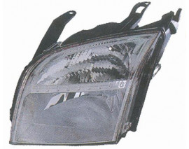 ÖN FAR ELEKTRİKLİ SOL FUSION 02 08 20-A360-05-2B