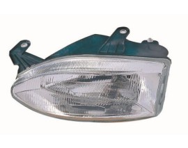 ÖN FAR KOMPLE MOTORSUZ ELEKTİRİKSİZ SAĞ PALIO 96-02