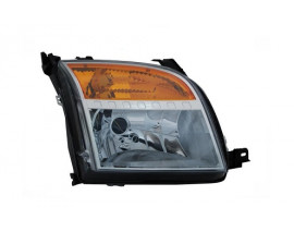 ÖN FAR KOMPLE SAG FORD FUSION .06-14 ELK.MOT. KOMPLE