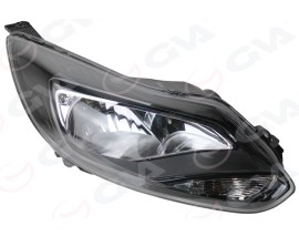 ON FAR KOMPLE SAG SIYAH ZEMIN FOCUS III 11 17