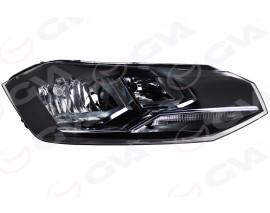 ÖN FAR KOMPLE SAĞ VW POLO 2018