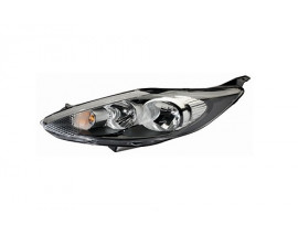 ON FAR KOMPLE SOL ELEKTRIKLI FIESTA VI 08 12 SIYAH ZEMIN 20-B816-05-2B