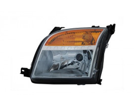 ÖN FAR KOMPLE SOL FORD FUSION .06-14 ELK.MOT.