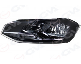 ÖN FAR KOMPLE SOL VW POLO 2018