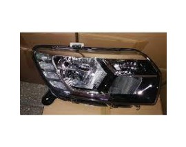 ÖN FAR LED Lİ SAĞ SANDERO 2016-