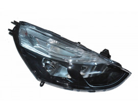 ÖN FAR SAĞ CLIO IV 16 SİYAH MAKYAJLI KASA