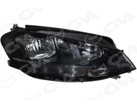 ÖN FAR SAĞ GOLF VII 2012-2017