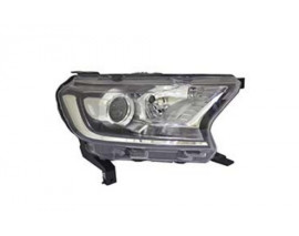 ÖN FAR SAG KOMPLE EL.MOT.SOKETLİ GÜNDÜZ LEDLİ RANGER 15 20-F679-05-2B