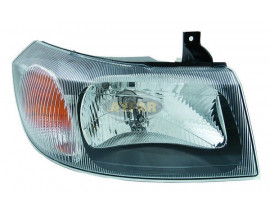 ÖN FAR SAĞ TRANSIT V184 01 06 MOTORLU