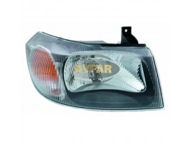 ÖN FAR SAĞ TRANSİT V184 01 06 MOTORSUZ