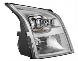 ÖN FAR SAĞ TRANSİT V347-V348 06 14 MOTORLU