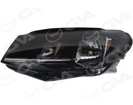 ÖN FAR SOL CADDY 2015-