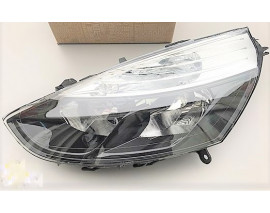 ÖN FAR SOL CLIO IV MAKYAJLI KASA