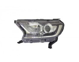 ÖN FAR SOL KOMPLE EL.MOT.SOKETLİ GÜNDÜZ LEDLİ RANGER 15 20-F680-05-2B