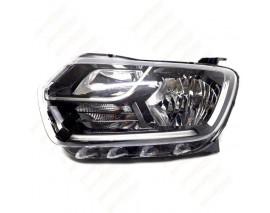 ÖN FAR SOL LEDLİ DACIA DUSTER 17