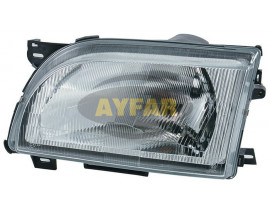 ÖN FAR SOL TRANSIT V184 01 06 MOTORLU