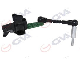 ÖN FAR YÜKSEKLİK AYAR SENSÖRÜ SAĞ AUDI A6-A7-S9-S7 11-18