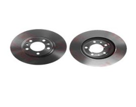 ÖN FREN AYNASI 407 1.6HDI 1.8-2.016V-2.0HDI 04 607 2.0 00 508 10 283x26x5DLxHAVALI DF4142