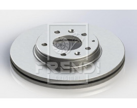 ÖN FREN AYNASI 6 HB 2.0