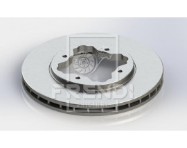 ÖN FREN AYNASI ACCORD 1.8