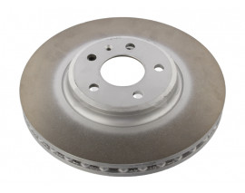 ÖN FREN AYNASI ADET A4-A4 AVANT 1.8 TFSI-2.0 TFSI-2.0TDI-2.7 TDI-3.0 TDI-3.2 FSI QUATTRO-S4 HAVALI FEBI 36231