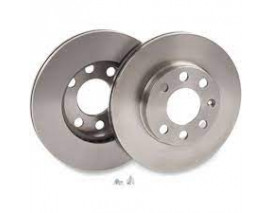 ÖN FREN AYNASI ADET FOCUS 04-12 CMAX 07-10 S40 06-10 C30 10-12 C70 06-13 V50 05-12 278x25x5DLxHVLI