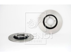 ÖN FREN AYNASI ANADOL