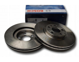 ÖN FREN AYNASI ASTRA G 98 09 ZAFIRA A 99 09 256x24x4DLxHAVALI 0986478881