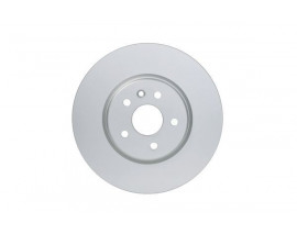 ÖN FREN AYNASI ASTRA K 15 16 İNÇ / 5 DELİK 300x26x5DL HAVALI