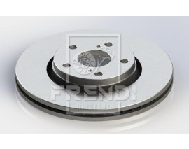 ÖN FREN AYNASI AURIS 2.0 D