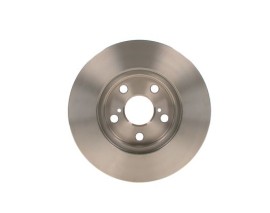 ÖN FREN AYNASI AVENSIS 1.6 VVTİ-1.8 VVTİ İE-2.0D-2.0TD 97-2.03 260x25x5DLxHAVALI