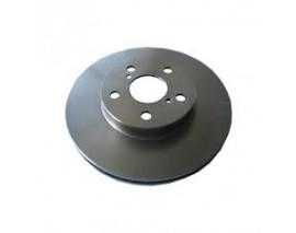 ÖN FREN AYNASI AVENSIS 1.6VVTI-1.8VVTI-2.0 D4 VVT-İ-2.4 03 277x26x5DLxHAVALI 0986479979 0986479S09