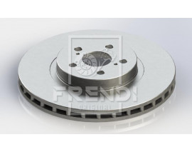 ÖN FREN AYNASI AVENSIS 2.4