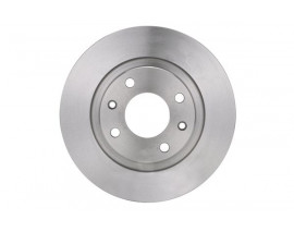 ÖN FREN AYNASI C2 1.4 1.4 HDİ 03 C3 1.4 1.4HDI 02 PARTNER-BERLINGO 1.4 1.9 D 2.0HDI 266x13x4DL