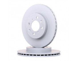 ÖN FREN AYNASI CIVIC IV V VI 1.4 1.5-1.6VTEC 1.7 91- 262x21x4DL HAVALI