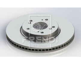 ÖN FREN AYNASI CIVIC IX 1.6 I