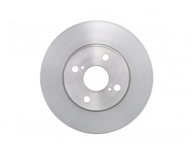 ÖN FREN AYNASI COROLLA 1.4-1.6-1.8 VVT-i 01/02 255x25x4DLxHAVALI