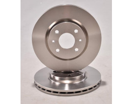 ÖN FREN AYNASI CORSA D 07 CORSA E 14 ADAM 13 PUNTO EVO-GRANDE PUNTO 05 257x22x4DL HAVALI 14İNÇ