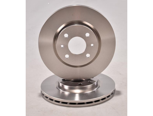 ÖN FREN AYNASI CORSA D 07 CORSA E 14 ADAM 13 PUNTO EVO-GRANDE PUNTO 05 257x22x4DL HAVALI 14İNÇ