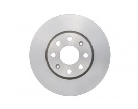 ÖN FREN AYNASI CORSA D 07 CORSA E 14 ADAM 13 PUNTO EVO-GRANDE PUNTO 05 257x22x4DL HAVALI 14İNÇ 55700921