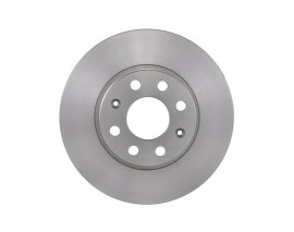 ÖN FREN AYNASI CORSA D 1.0 GRANDE PUNTO 1.2 257x12x10x4DL DOLU