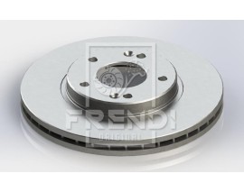 ÖN FREN AYNASI CUPE