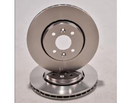 ÖN FREN AYNASI DİSKİ RENAULT CLIO II 98 CLIO III 05 MEGANE I 96 MEGANE II 02