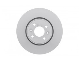 ÖN FREN AYNASI DİSKİ RENAULT CLIO II 98 CLIO III 05 MEGANE I 96 MEGANE II 02 SCENIC I 96 SCENIC II 02 CAPTUR 13 DACIA DOKKER 12 LODGY 12 280x24x4 DELİK HAVALI CLIO V UYUMLU