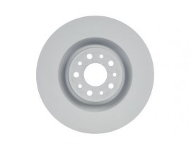 ÖN FREN AYNASI FIAT 500 L 13 DOBLO 10 OPEL COMBO 12 305x28x45.8 HAVALI 5 DELİK