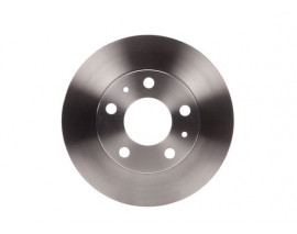 ÖN FREN AYNASI FIAT DUCATO 94 14 PEUGEOT BOXER 94 14 CITROEN JUMPER 94 14 KARSAN JEST 98 300x24x5DELİK