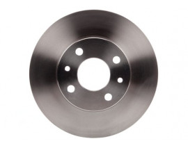 ÖN FREN AYNASI FIAT PALIO 97 SIENA 96 ALBEA 98 240x20 HAVALI 4 DELİK