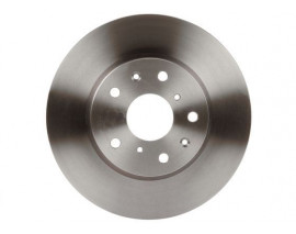 ÖN FREN AYNASI FIAT SEDICI 06 14 SUZUKI SX4 07 10 280x22x47 5 DELİK